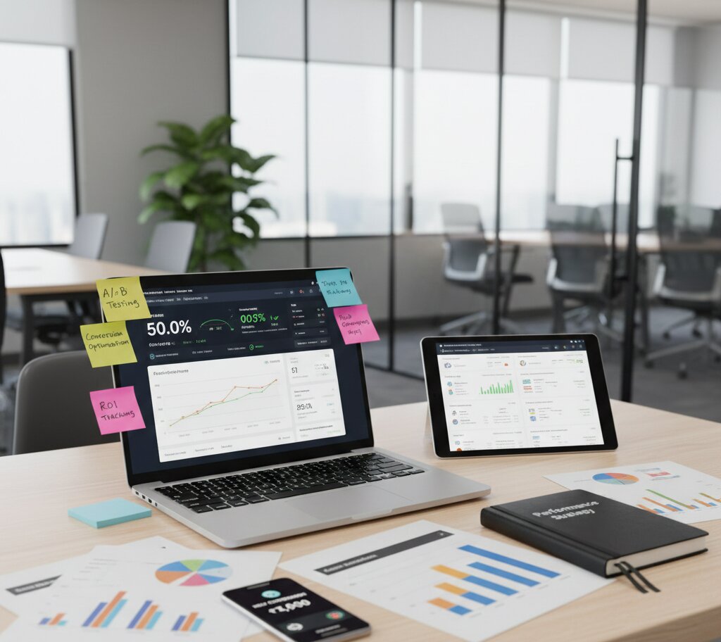 Performance Marketing